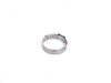 Genuine MINI Hose Clamp - Priced Each  11631716970 View 5