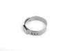 Genuine MINI Hose Clamp - Priced Each  11631716970 View 2