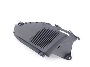 Genuine BMW Rear Speaker Trim - Left - E36 318ti