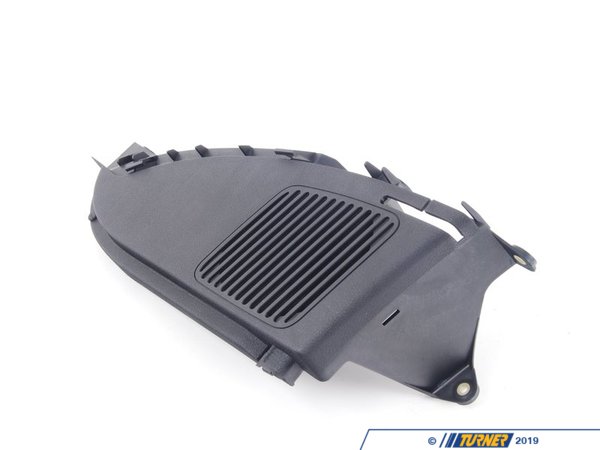Genuine BMW Genuine BMW Rear Speaker Trim - Left - E36 318ti 51438189203