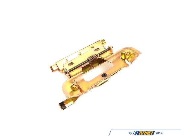 Genuine BMW Genuine BMW Base Door Handle Right - 51211906892 - E30,E30 M3 51211906892