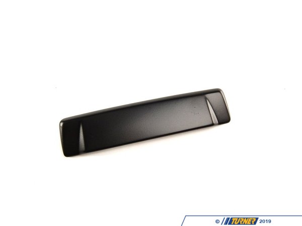 Genuine BMW Genuine BMW Exterior Door Handle - E30 51211923996