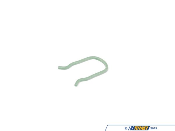 Genuine MINI Genuine Mini Clip - 11537547825 11537547825