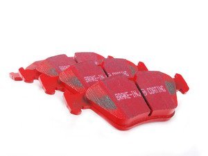 Front RedStuff Performance Brake Pad Set