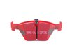 EBC Front RedStuff Performance Brake Pad Set dp31089c View 4