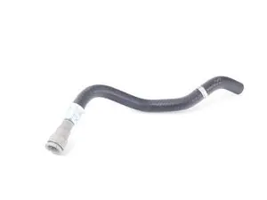OEM Rein Power Steering Return Hose - E46 325/330xi