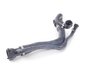 Rein Upper Radiator Hose  17127519248 View 1
