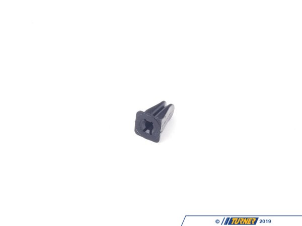 Genuine MINI Expanding Nut - Priced Each 51138253546
