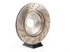Zimmermann Brake Rotor - Right Rear 34212283804 View 2