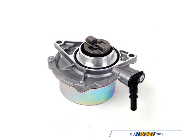 Pierburg OEM Pierburg Vacuum Pump - MINI N12B16 R55/56/57 11667570813