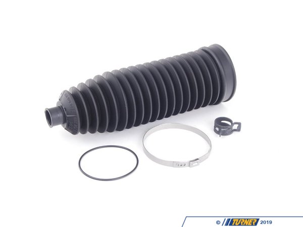 Genuine BMW Tie Rod Boot Repair Kit 32136751026