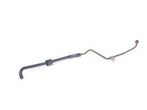 Genuine BMW Oil Pipe Outlet - 11427511028 - E53