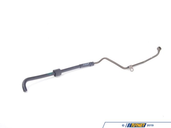 Genuine BMW Genuine BMW Oil Pipe Outlet - 11427511028 - E53 11427511028