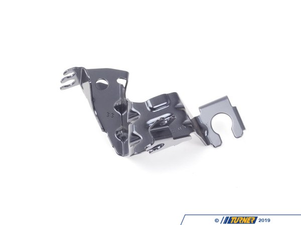 Genuine BMW Connector Housing Bracket - F22, F23, F30, F31, F32, F33, F34, F36 34306792256