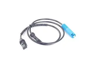 Genuine BMW Rear ABS Sensor - E38