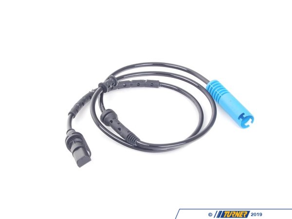 Genuine BMW Genuine BMW Rear ABS Sensor - E38 34526756374