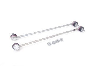 Genuine BMW Front Sway Bar End Link - Set