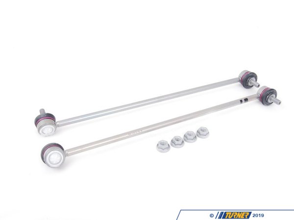 Genuine BMW Genuine BMW Front Sway Bar End Link - Set 31352347949