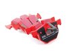 EBC BMW E90 E92 E93 Front And Rear Brake Pad Kit - EBC RedStuff DP32006CKT View 8