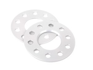 MINI F56 DR Series Wheel Spacers - 5mm (1 Pair)