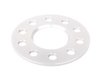 H&R MINI F56 DR Series Wheel Spacers - 5mm (1 Pair) 1055665 View 2