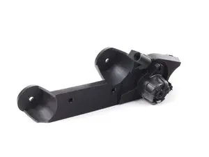 Genuine BMW Hood Bracket - E65 E66