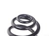 Genuine BMW Genuine BMW Coil Spring 33531095713 View 1