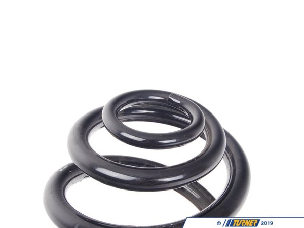 Genuine BMW Genuine BMW Coil Spring 33531095713
