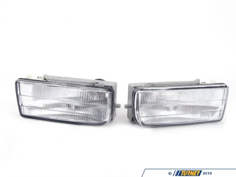 Emiさま FOGB3E36AMSET - Depo Fog Light Set - E36 | Turner Motorsport