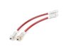 ECS ECS Tuning Exact-Fit Stainless Steel Brake Lines (Mid) - E70 X5 xDrive30i xDrive48i 002565ECS03AKT View 1