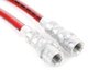 ECS ECS Tuning Exact-Fit Stainless Steel Brake Lines (Mid) - E70 X5 xDrive30i xDrive48i 002565ECS03AKT View 3
