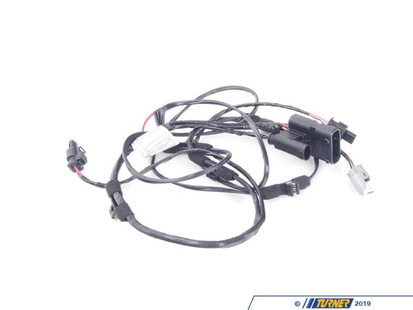 ドミニク 61129229980 - Genuine MINI Kabelsatz Aussentemp./zusatz