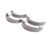 Febi Febi Parking Brake Shoe Kit - E36, Z3 34416761289 View 6