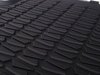 Genuine BMW Genuine BMW All Weather Rubber Floor Mats - Black - E84 51472336795 View 2