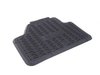 Genuine BMW Genuine BMW All Weather Rubber Floor Mats - Black - E84 51472336795 View 3