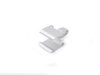 Genuine BMW Plug-In Connection Bracket 07149157161 View 1