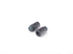 Genuine BMW Fastening Set - 54347186140 - E85