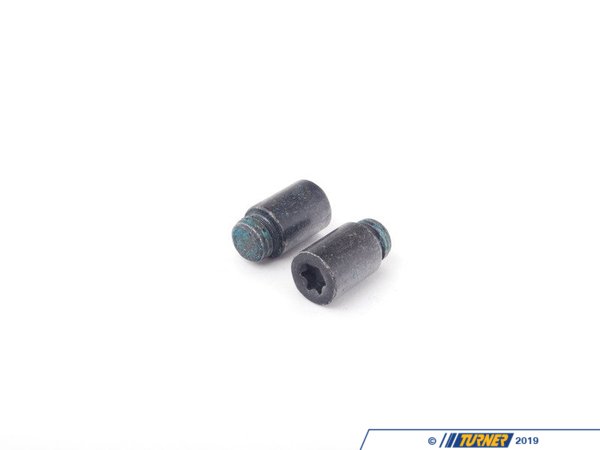 Genuine BMW Genuine BMW Fastening Set - 54347186140 - E85 54347186140