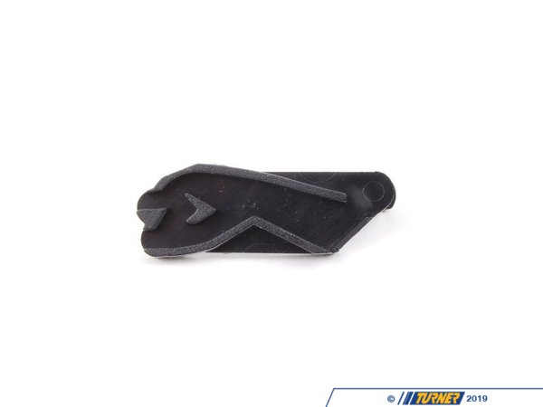Genuine BMW Genuine BMW Cup Holder latch - E46 325xi 325i 323i - (NO LONGER AVAILABLE) 52207024804