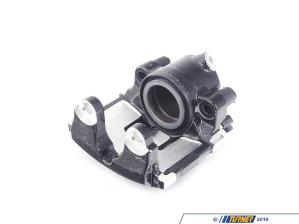 Genuine BMW Brake Caliper - New - Front Left - E46 M3 34112282617