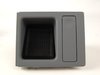 Genuine BMW Genuine BMW Coin Storage - Gray - E46 51168248505 View 1