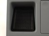Genuine BMW Genuine BMW Coin Storage - Gray - E46 51168248505 View 3