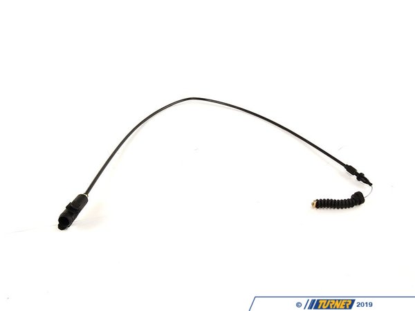 Genuine BMW Genuine BMW Cruise Control Cable - E36 M3 65712228748