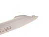 Genuine BMW Genuine BMW Right Column A Cover Hellgrau - 51438268196 - E46 51438268196 View 3