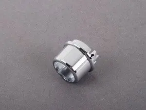 Genuine MINI Trim Ring Chrom - 62106936278