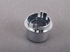 Genuine MINI Genuine MINI Trim Ring Chrom - 62106936278 62106936278 View 4