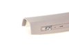 Genuine BMW Genuine BMW Right Column A Cover Hellgrau - 51438268196 - E46 51438268196 View 4
