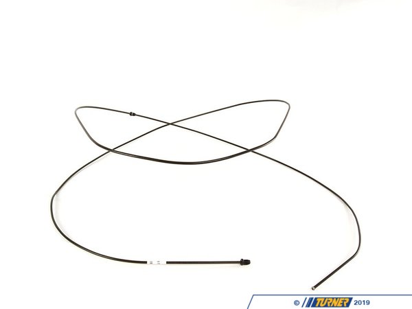 Genuine BMW Pipe - E10, E12, E21, E3, E36, E46, E9 34326755706