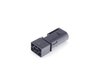 Genuine MINI Genuine MINI High Beam Schwarz - 63120420300 63120420300 View 2