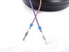 Genuine MINI Genuine MINI High Beam Schwarz - 63120420300 63120420300 View 6